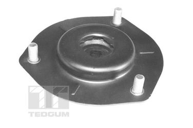 TEDGUM TED96455 Опора амортизатора - 2