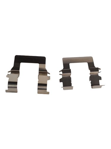 Stellox 00-01538-SX Р/к торм. колодок передних Mitsubishi - 4