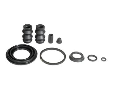 Stellox 04-99038-SX Рем.к-т диск.торм. перед. d57 Citroen C5 - 7