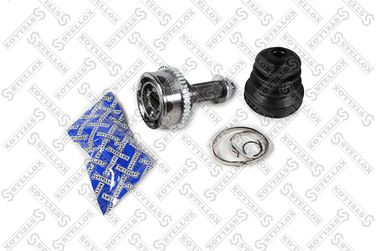 Stellox 150 2001-SX Шрус наружн.к-кт ABS Mazda 626 GF 97-02 | перед | - 1