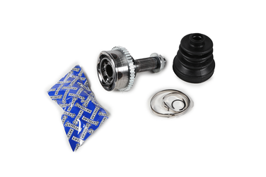 Stellox 150 2001-SX Шрус наружн.к-кт ABS Mazda 626 GF 97-02 | перед | - 2