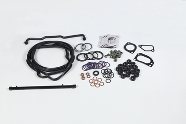 Stellox 81-10623-SX Прокладка ГБЦ Scania 140/141/142/143/144 - 2
