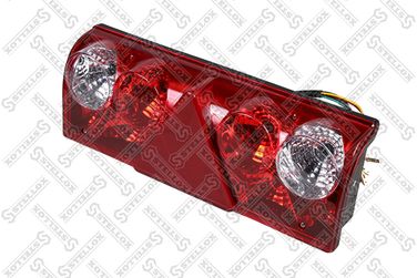 Stellox 87-37151-SX Фонарь задний многосекц. Univ - 2