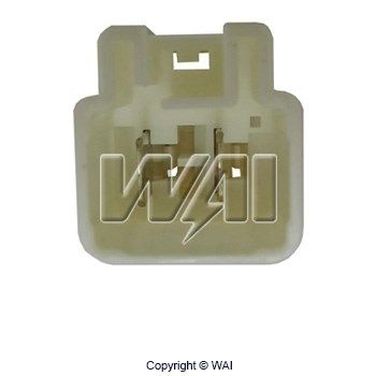 WAI H1042N Реле-регулятор напряжения (мото) - 4