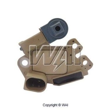 WAI M636 Регулятор - 1
