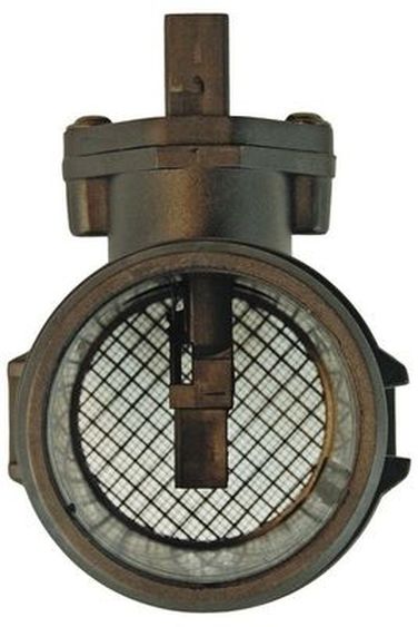 WAI MAF10282T Датчик массового расхода воздуха - 2