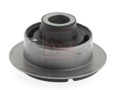 Asva 0101-GRJ120FD2 Сайлентблок подушки дифференциала | перед | - 1