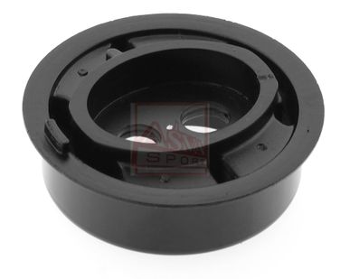 Asva 0101-GX100RD3 Подушка дифференциала нижняя | зад лев | - 1
