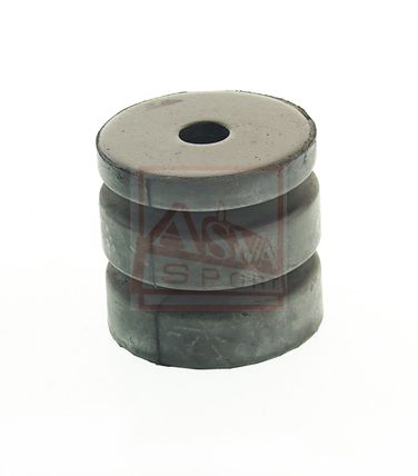 Asva 0103-120FLOW Подушка подрамника | перед | - 1