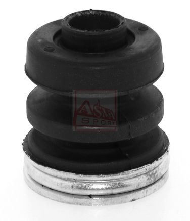Asva 0103-120FUP Подушка подрамника | перед | - 1