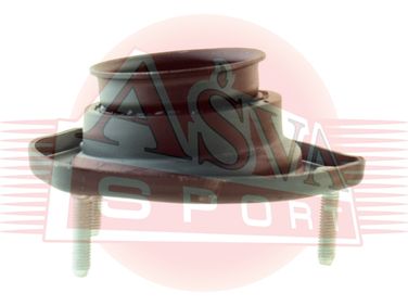 Asva 0111-ACV4RL Опора амортизатора | зад лев | - 1