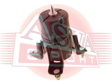 Asva 0112-ACV30F Подушка двигателя АТ | перед прав/лев | - 1