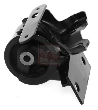 Asva 0112-ST210LH Подушка двигателя | перед лев | - 1