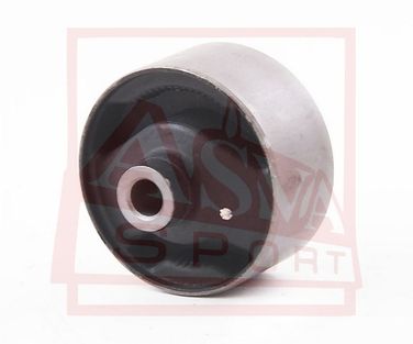Asva 0113-NZE121R Сайлентблок подушки двигателя | зад | - 1