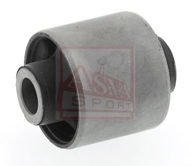 Asva 0201-R50RD1 Сайлентблок подушки дифференциала | перед | - 1