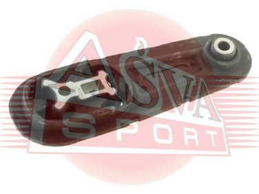 Asva 0212-F15LH Подушка двигателя | перед лев | - 1