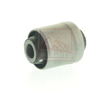 Asva 0401-107 Сайлентблок рычага подвески | зад | - 1