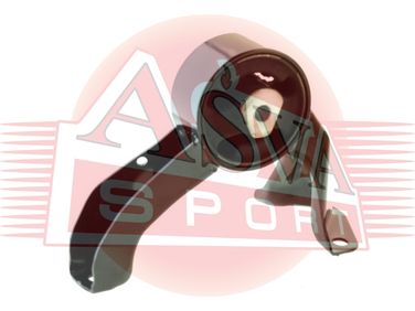 Asva 0412-CYRAT Подушка двигателя АТ | зад прав/лев | - 1