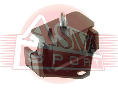 Asva 0412-KH4F Подушка двигателя at/mt | перед прав/лев | - 1