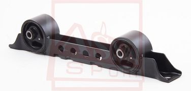 Asva 0412-V25RAT Подушка двигателя АТ | зад прав/лев | - 1