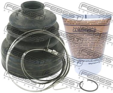 Febest 2115-CB1T Пыльник ШРУСа внутреннего (комплект) - 1