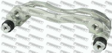Febest 2177C-EXPIIIFL Скоба тормозного суппорта | перед лев | - 2