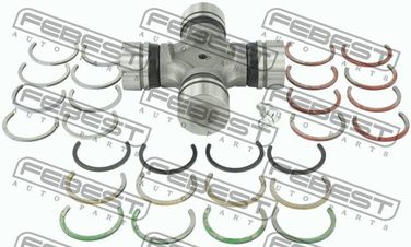 Febest ASN-R51MF Крестовина карданной передачи - 1