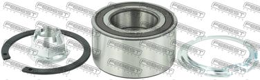Febest DAC42770039M-KIT Подшипник ступицы колеса (ремкомплект) | перед прав/лев | - 2