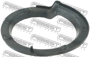 Febest NSI-J31LOWF Опора (проставка) пружины нижняя - 1
