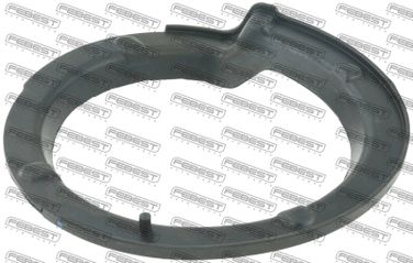 Febest NSI-J31LOWF Опора (проставка) пружины нижняя - 2