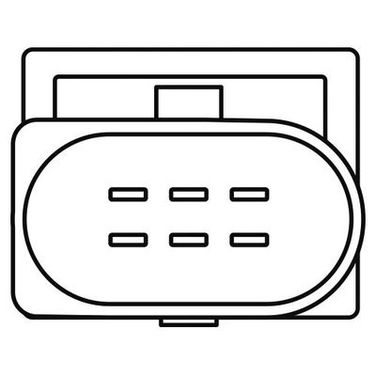 Mobiletron OS-B560 Датчик - 2