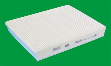 LUCAS FILTERS LFCP223 Фильтр - 2