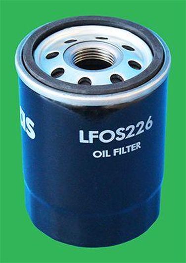 LUCAS FILTERS LFOS226 Фильтр - 2