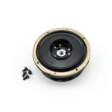 DOMINANT TO88031033250S Муфта компрессора кондиционера - 1