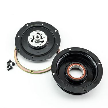 DOMINANT TO88031033250S Муфта компрессора кондиционера - 3