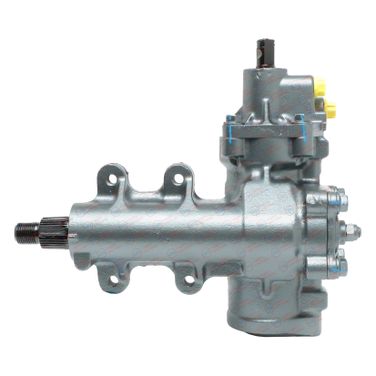 GS 2GS1502 Рейка рулевая - 1