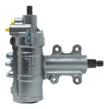 GS 2GS1502 Рейка рулевая - 2