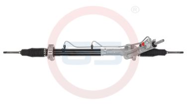 GS 2GS1663OE Новая оригинальная рулевая рейка Citroen Jumper 2006-, Fiat Ducato 2006-, Peugeot Boxer 2006- - 3