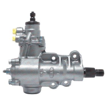 GS 2GS3723 Рулевой редуктор KIA Sportage 1995-2004 rebuild - 6