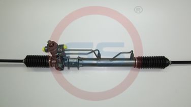 GS 2GS4601 Рейка рулевая - 3