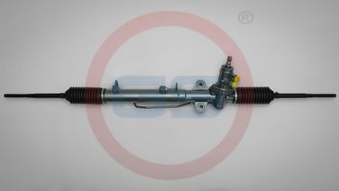 GS 2GS4604 Рулевая рейка Mitsubishi Galant VI 1996-2004,Mitsubishi Eclipse 2002-2005 rebuild - 2
