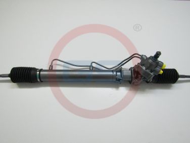 GS 2GS4825 Рулевая рейка Nissan 200 SX 1993-1999 rebuild - 2