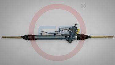 GS 2GS6725 Рулевая рейка Toyota Corolla 1987-1993, Toyota Corolla 1993-1997 rebuild - 2