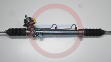 GS 2GS8009 Рейка рулевая - 2
