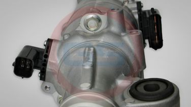 GS 3GS4318OE Рейка рулевая - 4