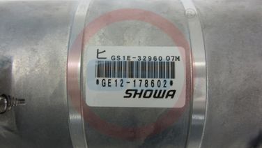 GS 3GS4318OE Рейка рулевая - 5