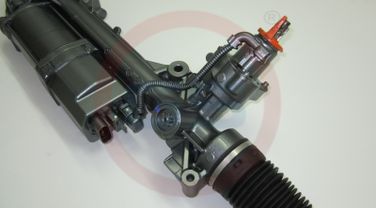 GS 3GS4405 Рейка рулевая - 3