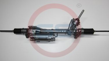 GS 3GS4411 Рейка рулевая - 2
