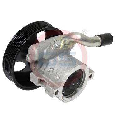 GS HP08001OE Новый оригинальный насос ГУР Chevrolet Captiva 2006-, Daewoo Winstorm 2006-, opel Antara 2006- - 2