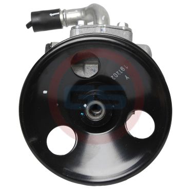 GS HP08001OE Новый оригинальный насос ГУР Chevrolet Captiva 2006-, Daewoo Winstorm 2006-, opel Antara 2006- - 3